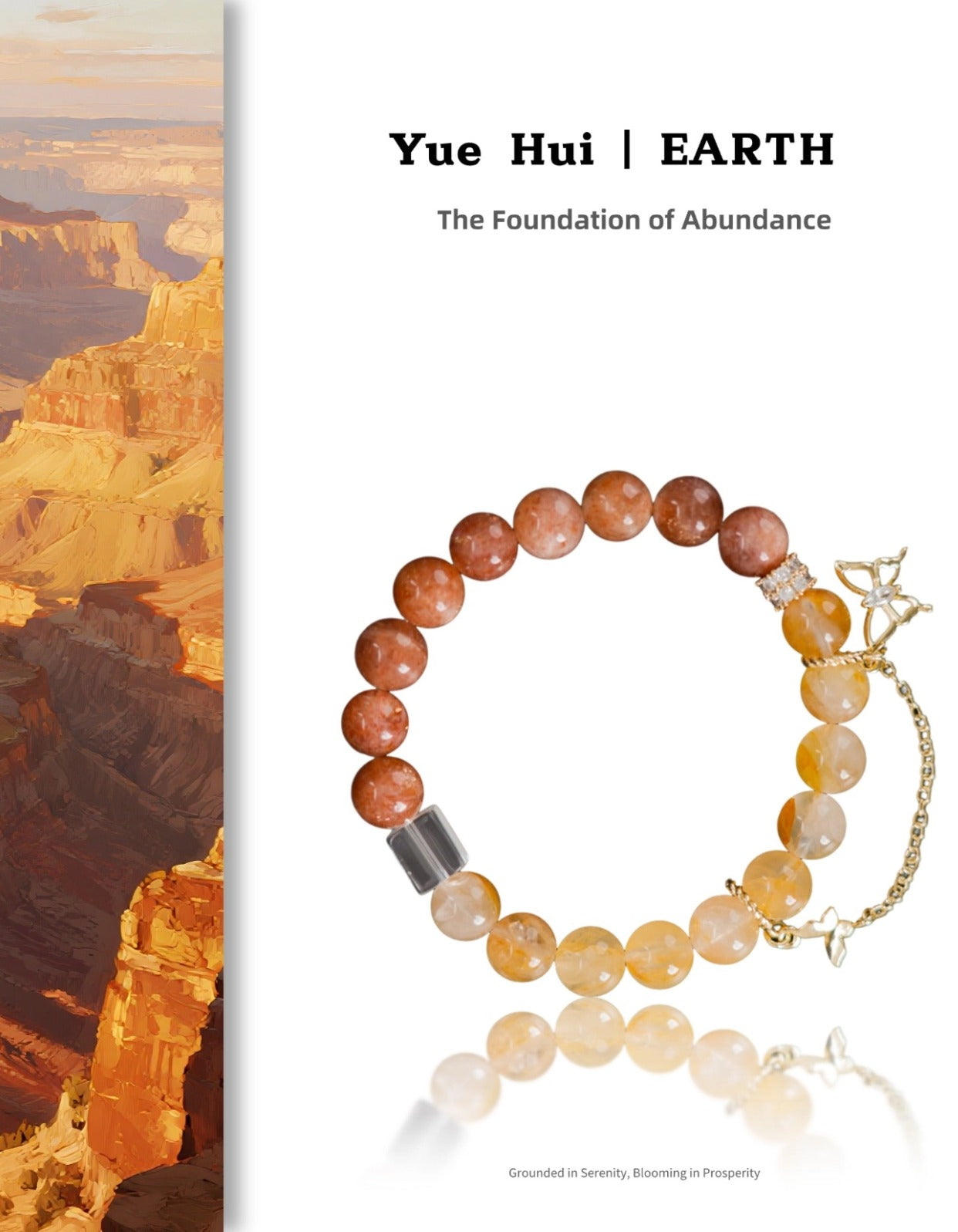 EARTH: The Ground of Stability