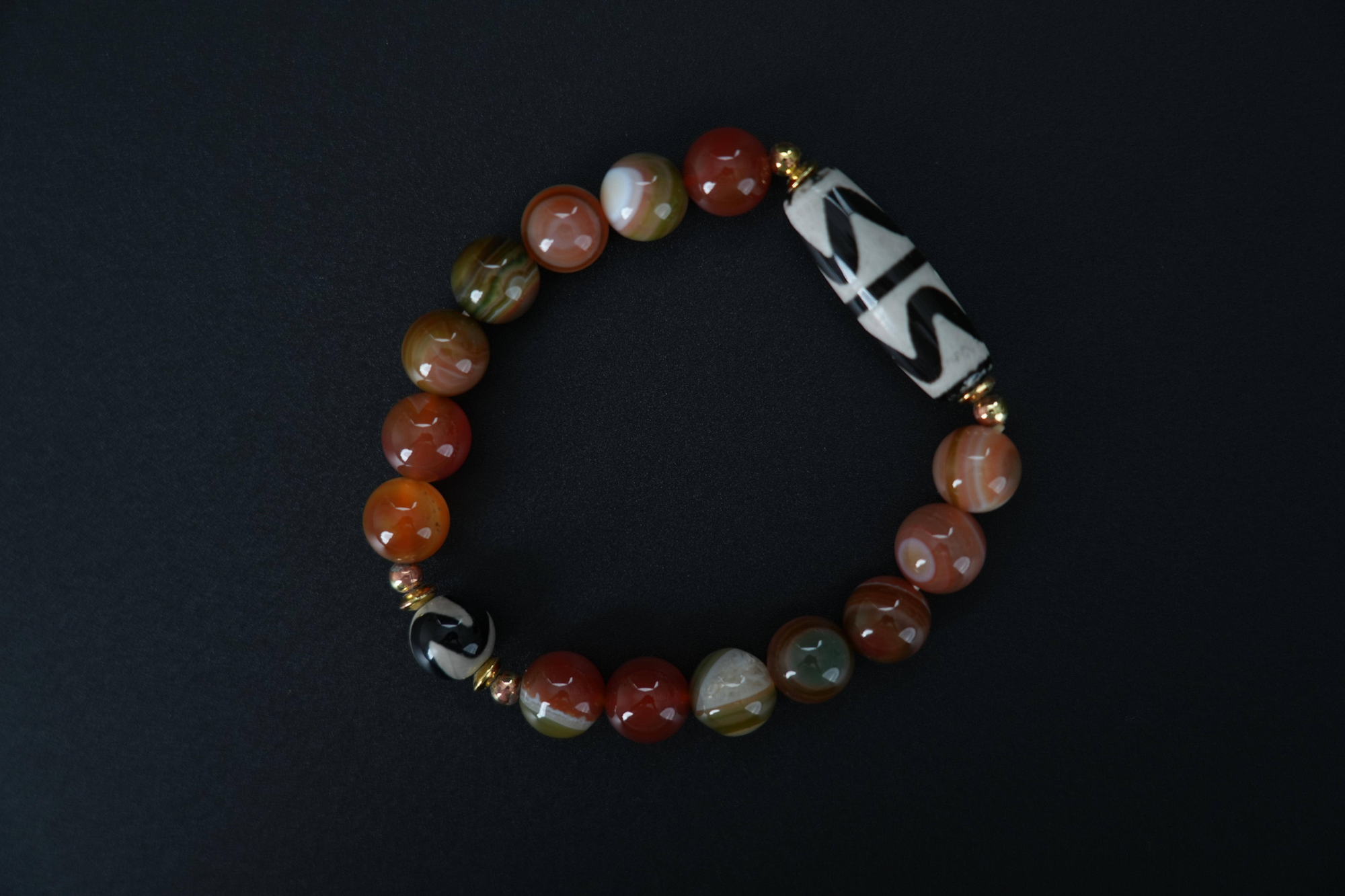 涅槃境 (Niè Pán Jìng)